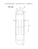 ABSORBENT ARTICLE diagram and image