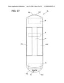 ABSORBENT ARTICLE diagram and image