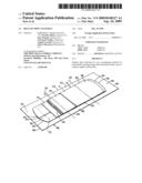 RELEASE SHEET MATERIAL diagram and image