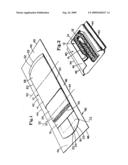 RELEASE SHEET MATERIAL diagram and image