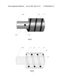 REINFORCED MEDICAL TUBING diagram and image