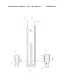 REINFORCED MEDICAL TUBING diagram and image