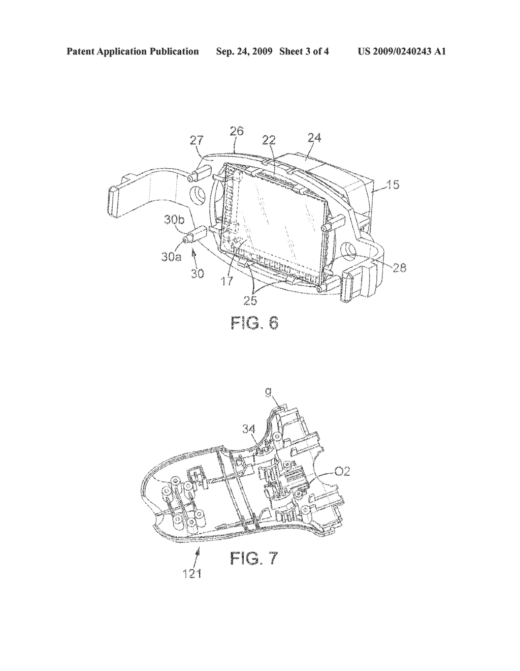 Hair-Removal Device Using Pulsed Electromagnetic Radiation - diagram, schematic, and image 04