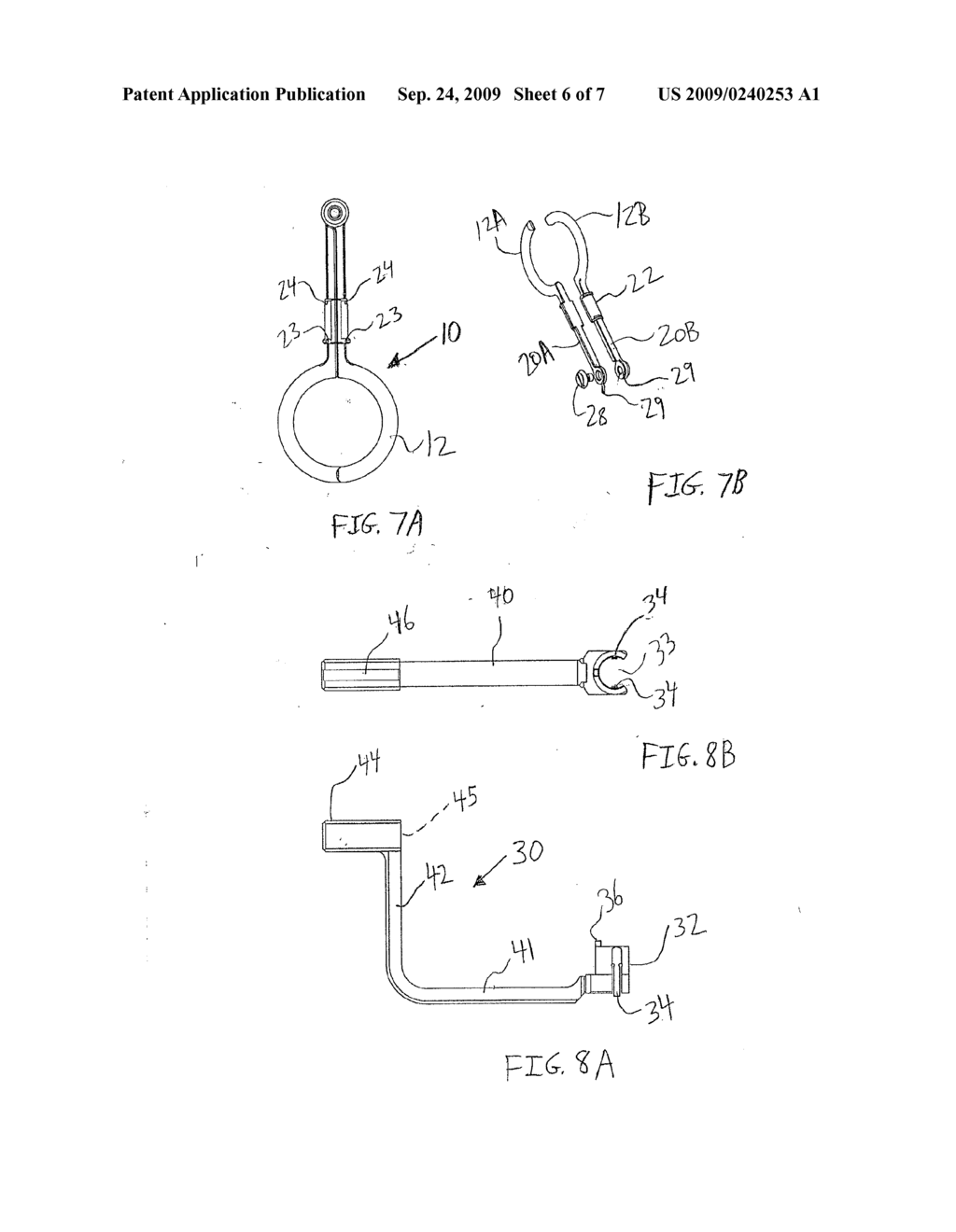 Pin Centering Guide with Goniometer - diagram, schematic, and image 07