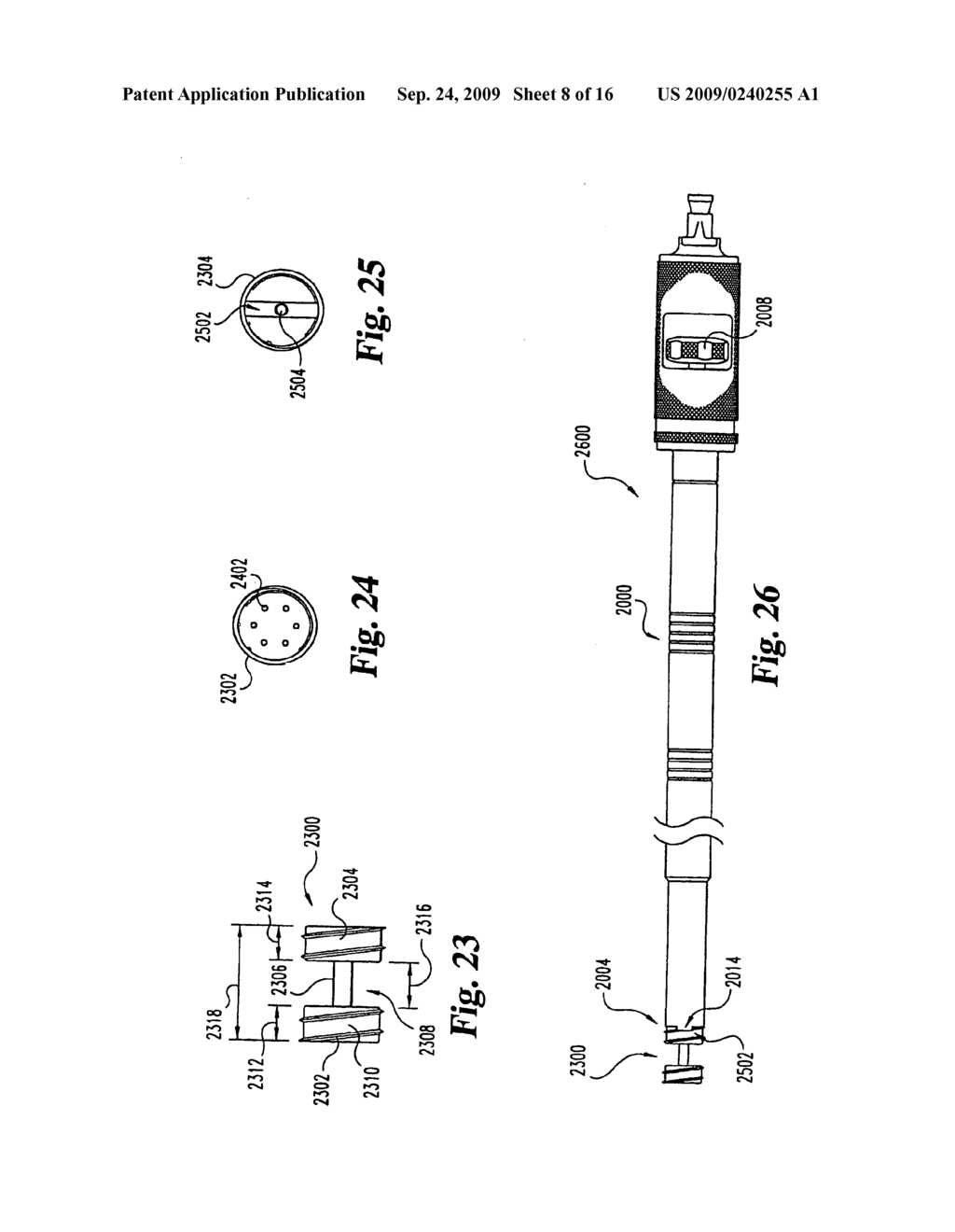 Osteogenic packing device and method - diagram, schematic, and image 09