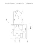 DEVICE AND METHOD FOR REFLEX CARDIAC PACING diagram and image