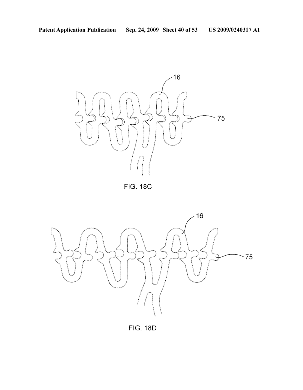 Bioabsorbable Polymeric Medical Device - diagram, schematic, and image 41