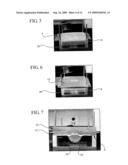 PREFORMED SUPPORT DEVICE AND METHOD AND APPARATUS FOR MANUFACTURING THE SAME diagram and image