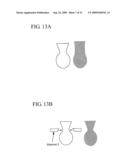 PREFORMED SUPPORT DEVICE AND METHOD AND APPARATUS FOR MANUFACTURING THE SAME diagram and image