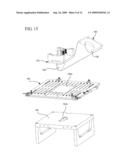 PREFORMED SUPPORT DEVICE AND METHOD AND APPARATUS FOR MANUFACTURING THE SAME diagram and image