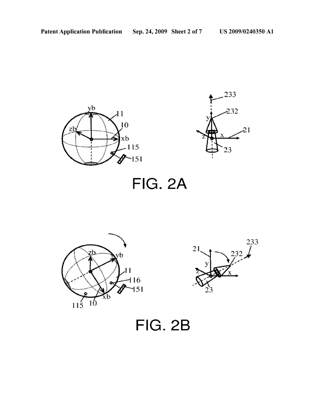 Control Device Including a Ball that Stores Data - diagram, schematic, and image 03