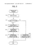 Audio Signal Reproduction Apparatus diagram and image