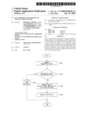 TEST APPARATUS, TEST METHOD AND MANUFACTURING METHOD diagram and image