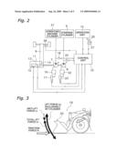 ENGINE CONTROL DEVICE FOR WORKING VEHICLE diagram and image