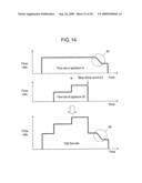 FLOW RATE MEASURING DEVICE, AND GAS SUPPLY SYSTEM EMPLOYING IT, METHOD FOR SPECIFYING GAS APPLIANCE diagram and image