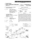 Power Distribution Monitoring System And Method diagram and image