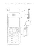 Estimation of the Speed of a Mobile Device diagram and image