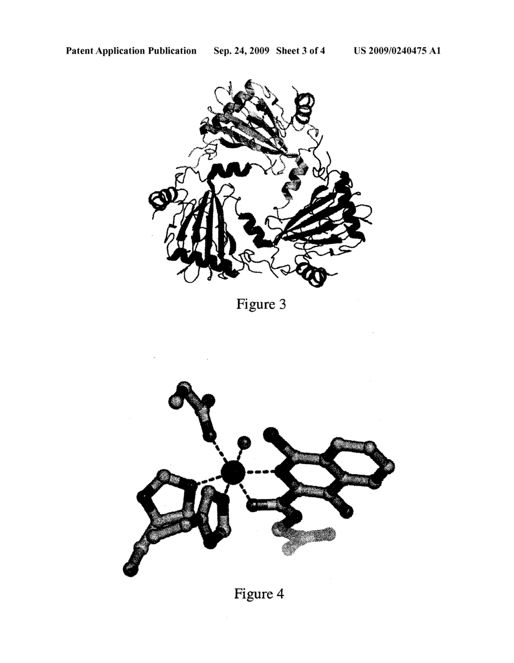 THREE DIMENSIONAL COORDINATES OF HYPOXIA INDUCIBLE FACTOR 1 ALPHA (HIF-1 ALPHA) PROLYL HYDROXYLASE (EGLN1) AND USES THEREOF - diagram, schematic, and image 04