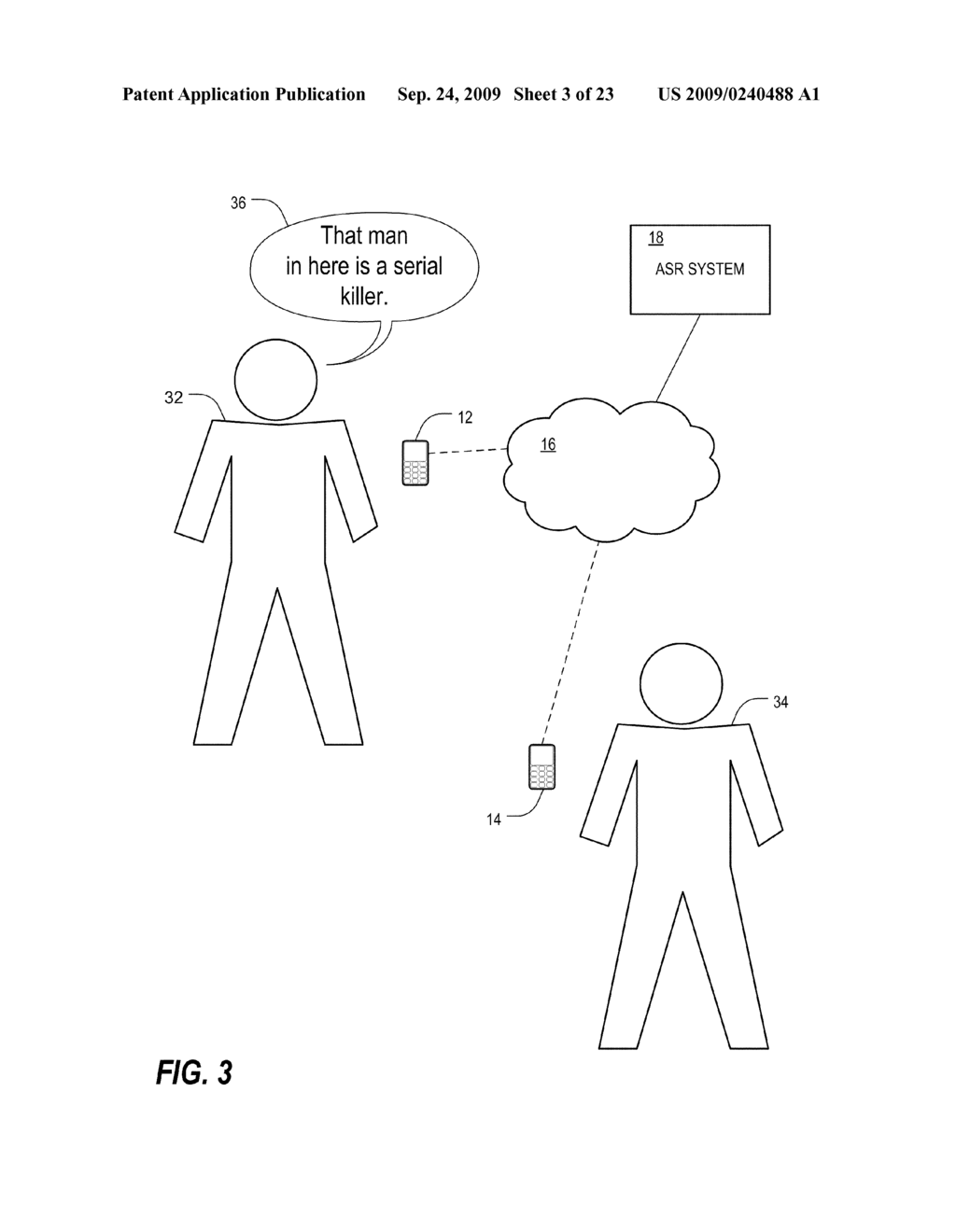 CORRECTIVE FEEDBACK LOOP FOR AUTOMATED SPEECH RECOGNITION - diagram, schematic, and image 04