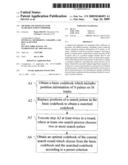 METHOD AND APPARATUS FOR SEARCHING FIXED CODEBOOK diagram and image