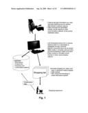 ENHANCED SHOPPING & MERCHANDISING METHODOLOGY diagram and image