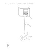 Health care system, biological information terminal diagram and image