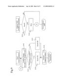 Health care system, biological information terminal diagram and image