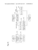 Health care system, biological information terminal diagram and image