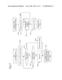 Health care system, biological information terminal diagram and image