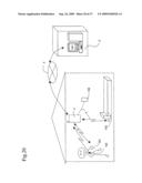 Health care system, biological information terminal diagram and image