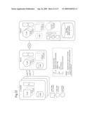 Health care system, biological information terminal diagram and image