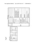 Health care system, biological information terminal diagram and image