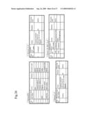 Health care system, biological information terminal diagram and image