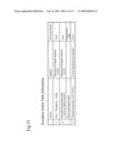 Health care system, biological information terminal diagram and image