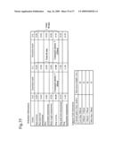 Health care system, biological information terminal diagram and image