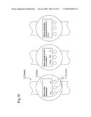 Health care system, biological information terminal diagram and image