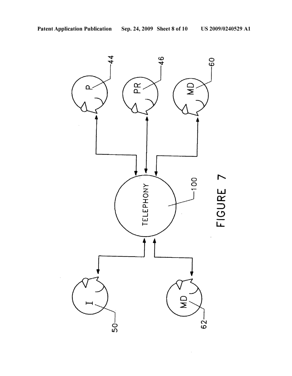 Method for selecting a high risk patient for participation in a care management program for patients having poor prognoses - diagram, schematic, and image 09