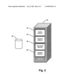 SYSTEM AND METHOD OF MANAGING AN INSURANCE SCHEME diagram and image