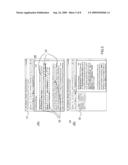 DOCUMENT DATA DISPLAY PROCESS METHOD, DOCUMENT DATA DISPLAY PROCESS SYSTEM AND SOFTWARE PROGRAM FOR DOCUMENT DATA DISPLAY PROCESS diagram and image