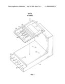 Method of managing customer information diagram and image