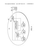 AGGREGATION AND ENRICHMENT OF BEHAVIORAL PROFILE DATA USING A MONETIZATION PLATFORM diagram and image