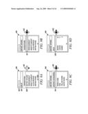 AGGREGATION AND ENRICHMENT OF BEHAVIORAL PROFILE DATA USING A MONETIZATION PLATFORM diagram and image