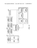 AGGREGATION AND ENRICHMENT OF BEHAVIORAL PROFILE DATA USING A MONETIZATION PLATFORM diagram and image