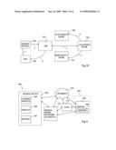 Customer Initiated Payment Method Using Mobile Device diagram and image