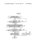 Information processing apparatus, information processing method, and program therefor diagram and image