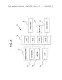 RECORDING MEDIUM RECORDING OBJECT CONTENTS SEARCH SUPPORT PROGRAM, OBJECT CONTENTS SEARCH SUPPORT METHOD, AND OBJECT CONTENTS SEARCH SUPPORT APPARATUS diagram and image