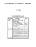 RECORDING MEDIUM RECORDING OBJECT CONTENTS SEARCH SUPPORT PROGRAM, OBJECT CONTENTS SEARCH SUPPORT METHOD, AND OBJECT CONTENTS SEARCH SUPPORT APPARATUS diagram and image