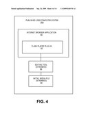 METHOD AND SYSTEM FOR CREATING A REDUCED MEDIA FILE FOR USE ON A MOBILE DEVICE diagram and image