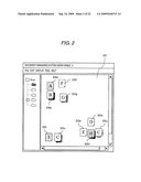 RELATIVE DOCUMENT PRESENTING SYSTEM, RELATIVE DOCUMENT PRESENTING METHOD, AND COMPUTER READABLE MEDIUM diagram and image