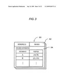 RELATIVE DOCUMENT PRESENTING SYSTEM, RELATIVE DOCUMENT PRESENTING METHOD, AND COMPUTER READABLE MEDIUM diagram and image